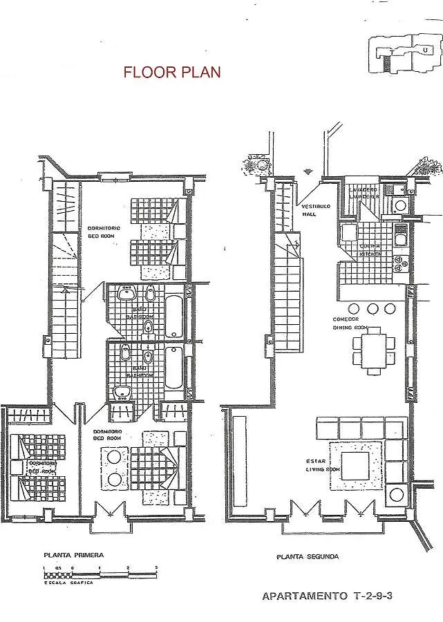 Apartment Puerto Banus Duplex Centric Waterfront 3 Bedroom Marbella
