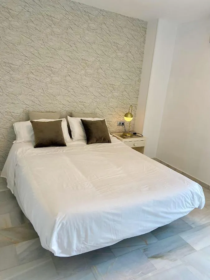 Puerto Banus Duplex Centric Waterfront 3 Bedroom Marbella Apartment