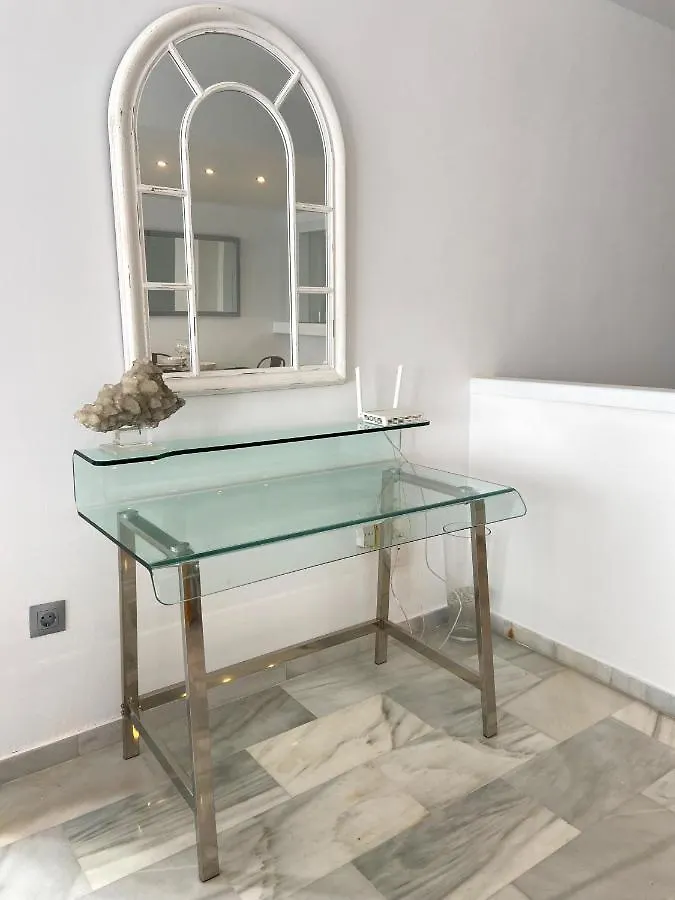 Puerto Banus Duplex Centric Waterfront 3 Bedroom Marbella