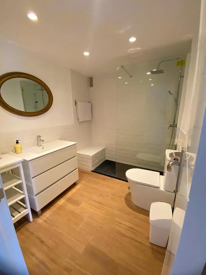 Puerto Banus Duplex Centric Waterfront 3 Bedroom Marbella Apartment
