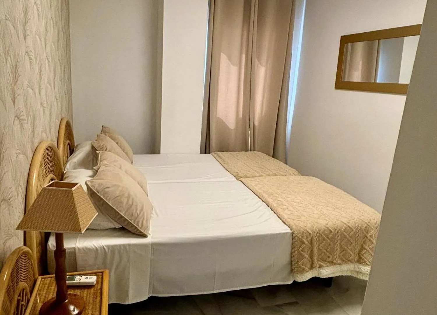Apartment Puerto Banus Duplex Centric Waterfront 3 Bedroom Marbella